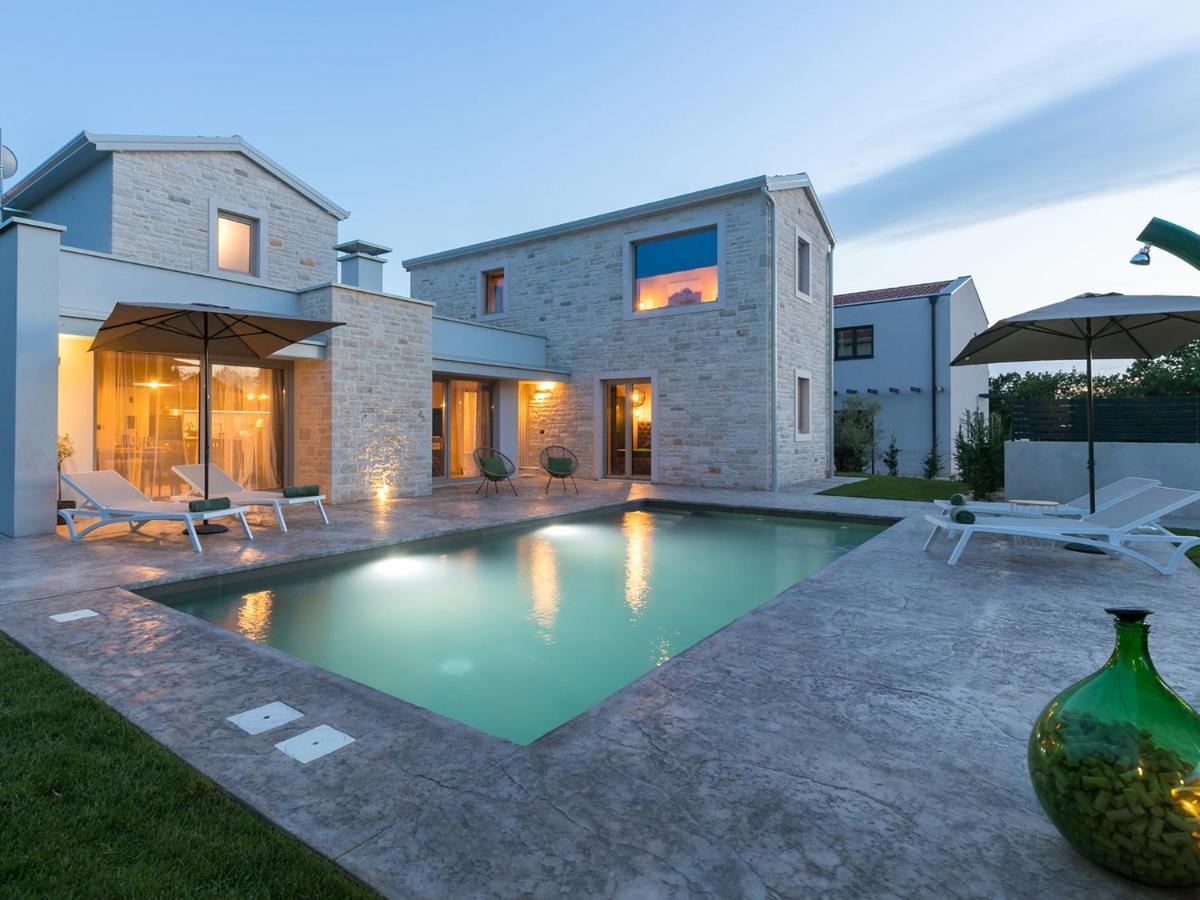 Maslina Villa *