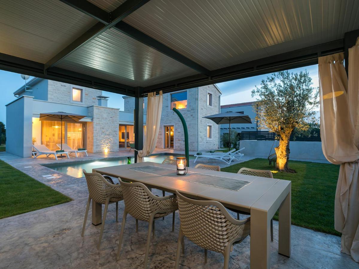 Villa Maslina *