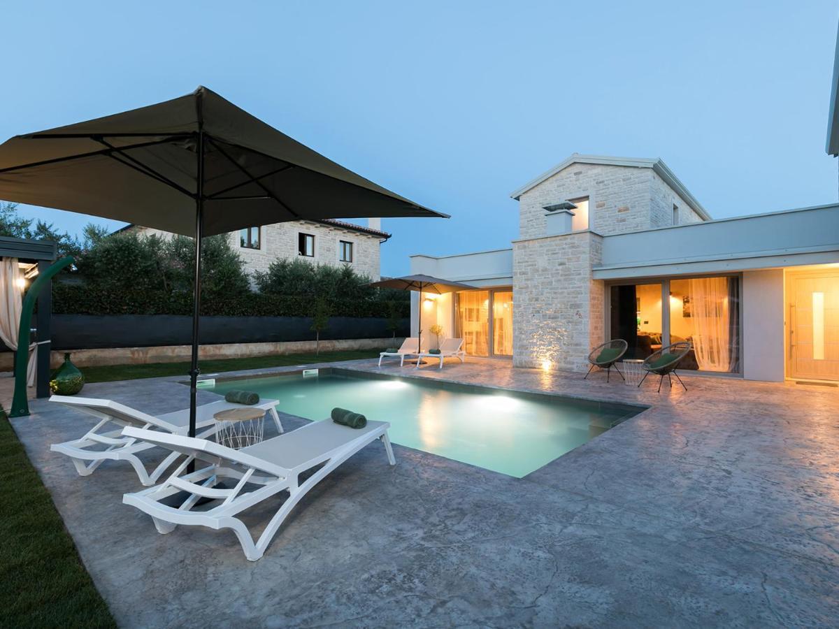 Maslina Villa