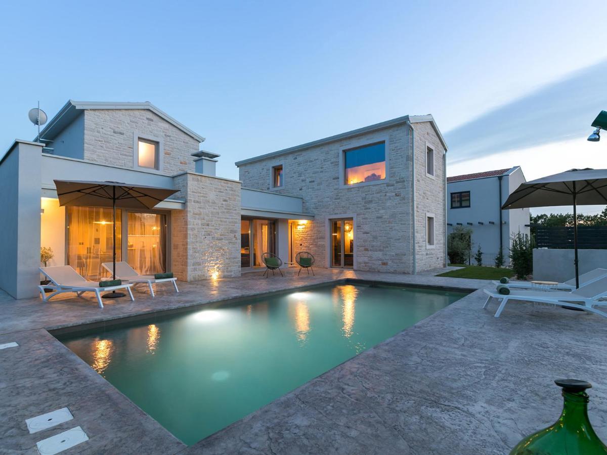 Villa Maslina Nova Vas (Porec)