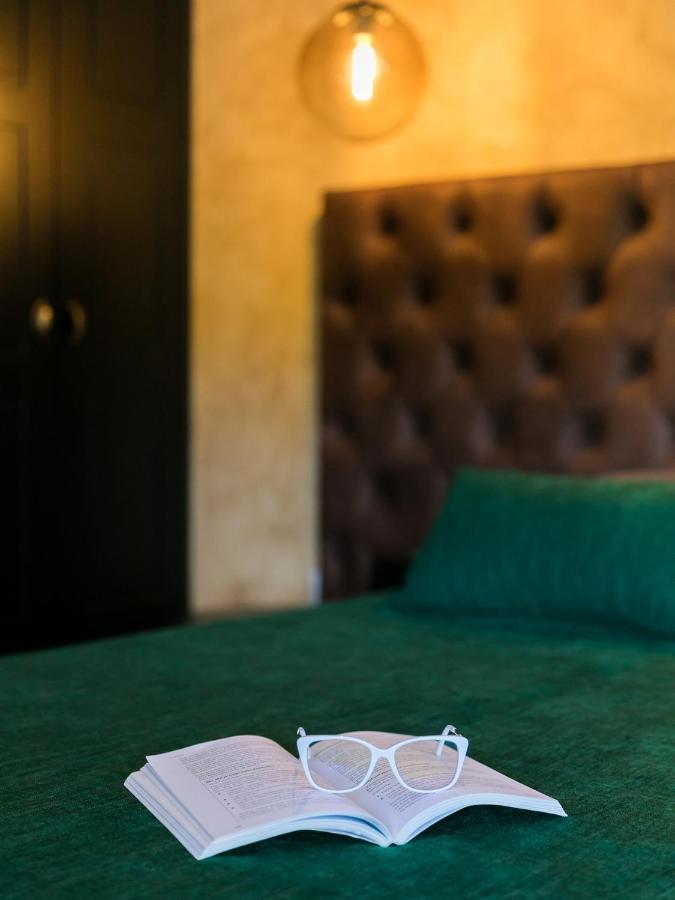 Maslina Villa Nova Vas (Porec)