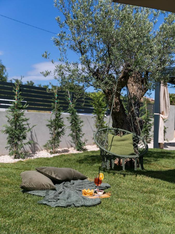 Maslina Villa Nova Vas (Porec)
