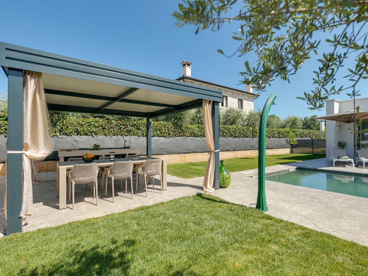 Villa Maslina Nova Vas (Porec)